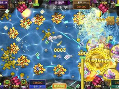 星力捕鱼游戏平台诚信