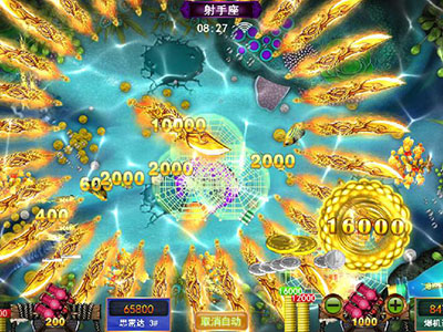 靠谱牛魔王
